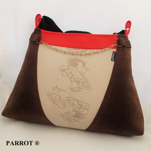 Dragon Bag - Parrot® — foto 3