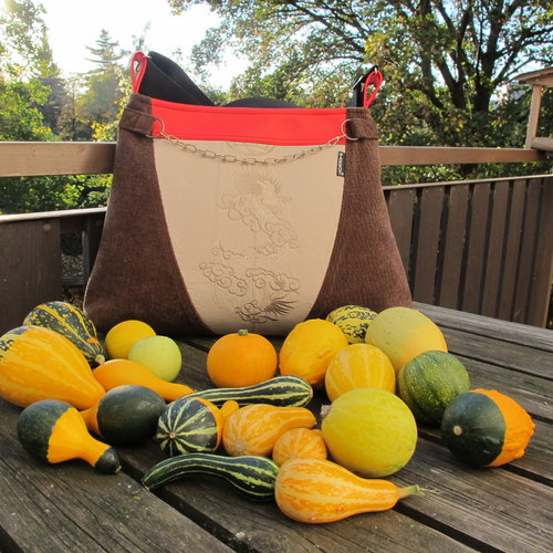 Dragon Bag - Parrot® — foto 5