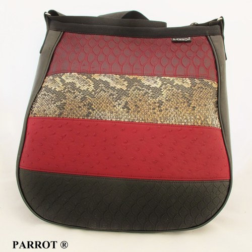 Snake Bag - Parrot® — foto 4