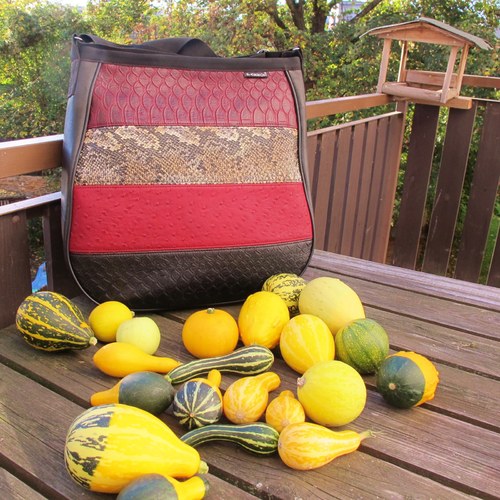 Snake Bag - Parrot® — foto 2