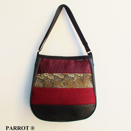 Snake Bag - Parrot® — foto 3