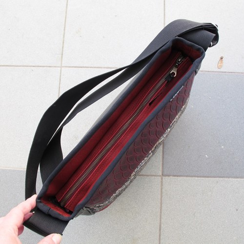 Snake Bag - Parrot® — foto 6