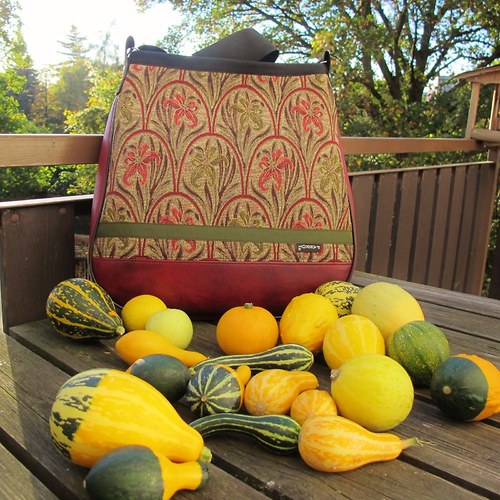 Autum Garden Bag - Parrot® — foto 3