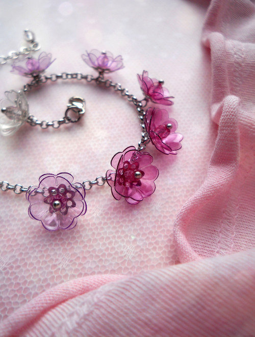 Náramek FolkRose... — foto 3