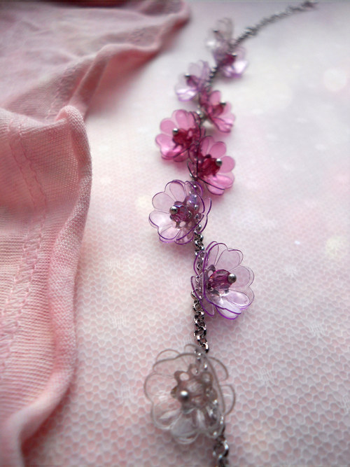 Náramek FolkRose... — foto 4
