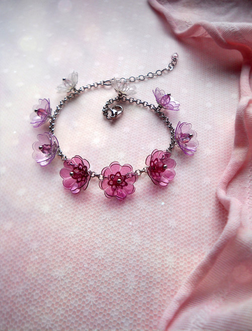 Náramek FolkRose... — foto 5