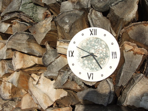 Hodiny — foto 3