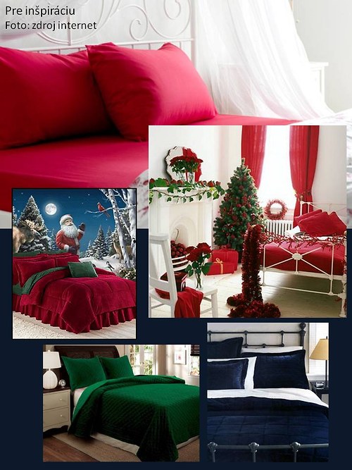 Vianočný fleece set KAMILA — foto 6