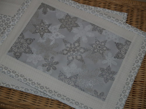 Prostírání - Flourish — foto 2