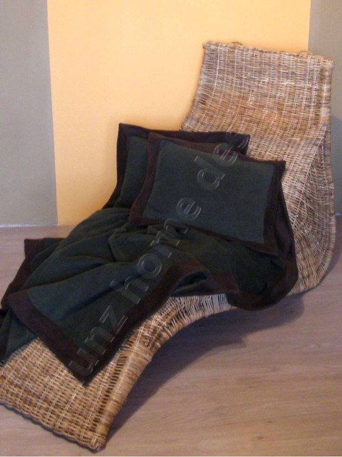 Vianočný fleece set KAMILA — foto 2