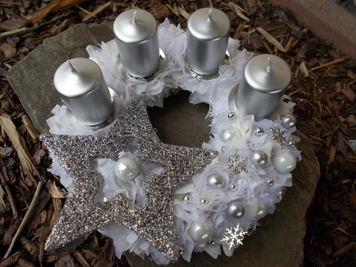 Adventní ledový - na přání — foto 2