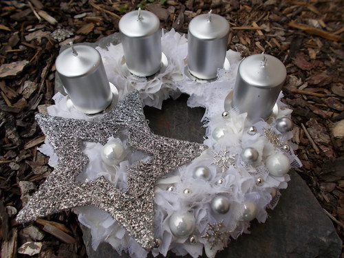 Adventní ledový - na přání — foto 3