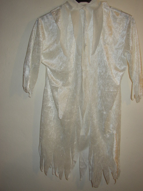 Kostým Duch — foto 2