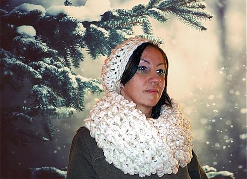 Winter Romance - súprava — foto 2