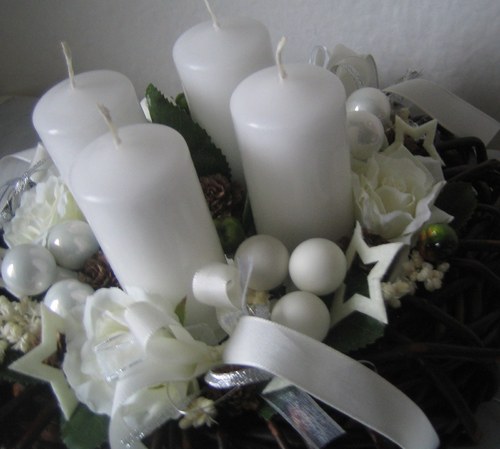 Bílé vánoce — foto 2
