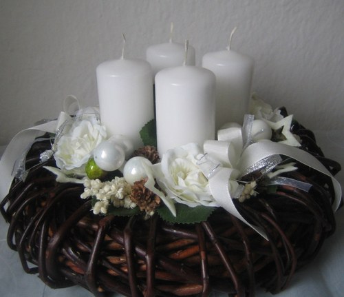 Bílé vánoce — foto 3