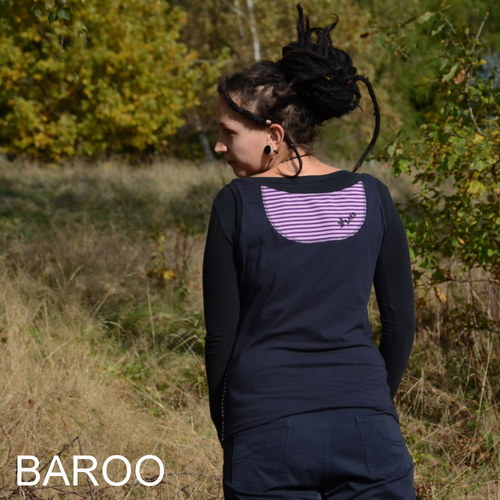 Tílko L-XL — foto 3