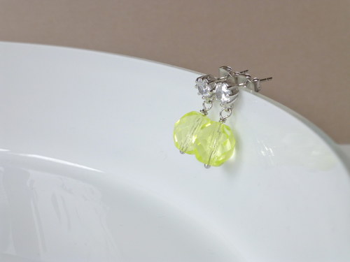 Una Mattina (Neon Yellow) — foto 2