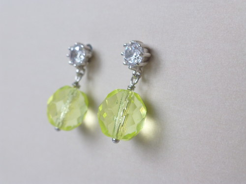 Una Mattina (Neon Yellow) — foto 3