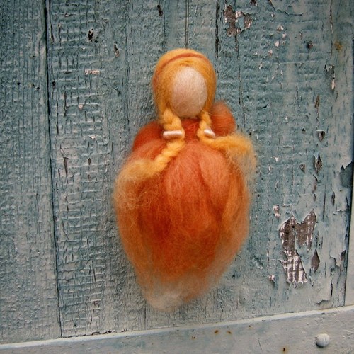 Vílenka malinká č. 231 — foto 2