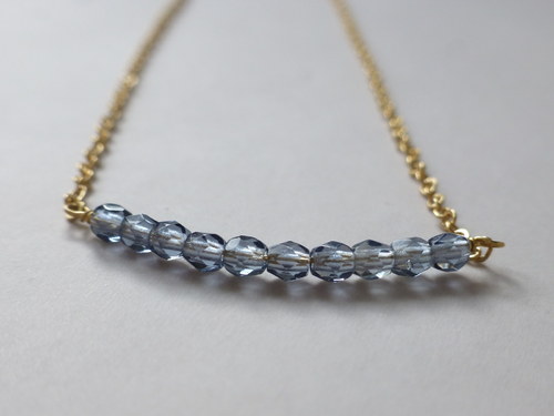 Skinny Love (Stone Blue) — foto 2