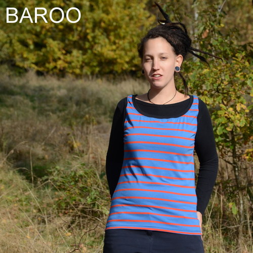 Tílko L-XL — foto 2