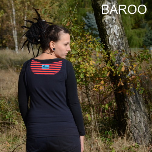 Tílko L-XL — foto 2