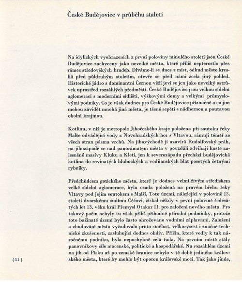 České budějovice — foto 2