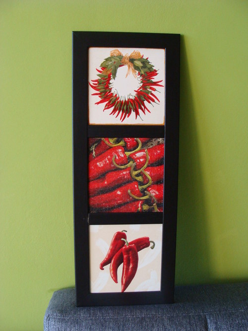 Papriky III. — foto 3