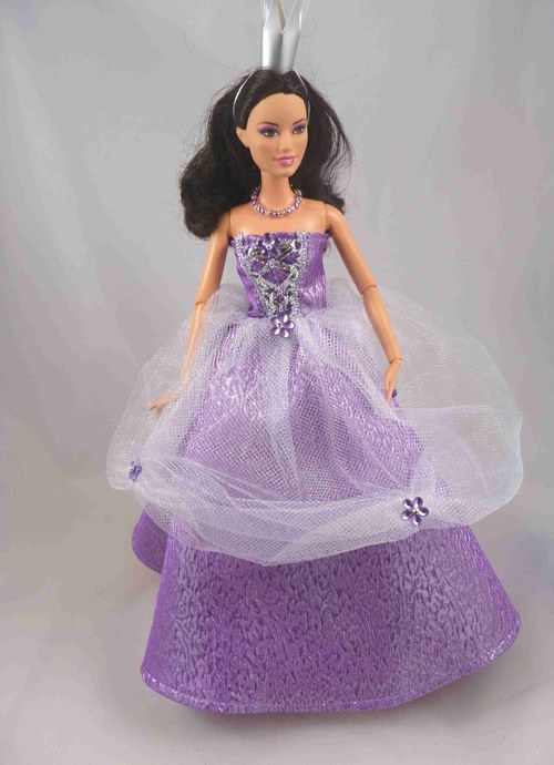 Princezna - lila kolekce 1 — foto 2