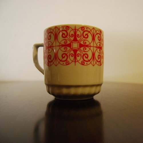 Hrnek — foto 2
