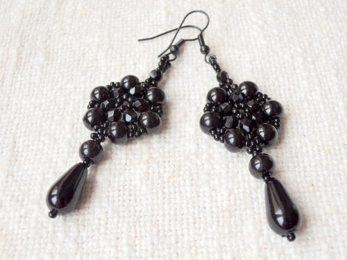 In black — foto 3