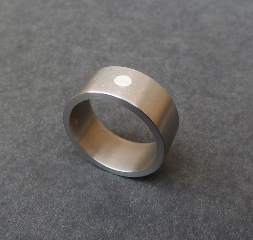 Silver point — foto 2