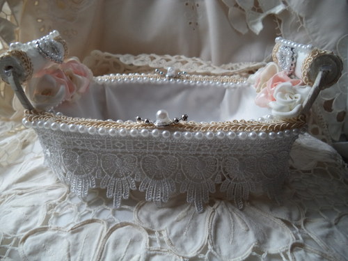Ošatka s oušky — foto 2