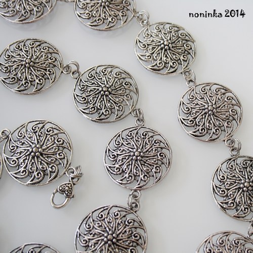 Ornamentální pásek — foto 2