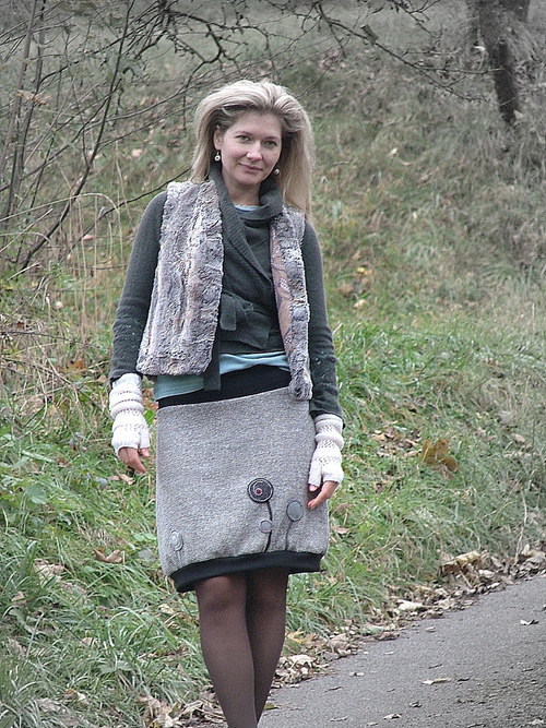 I na zimu — foto 2