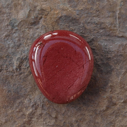 Jaspis Mookait — foto 2