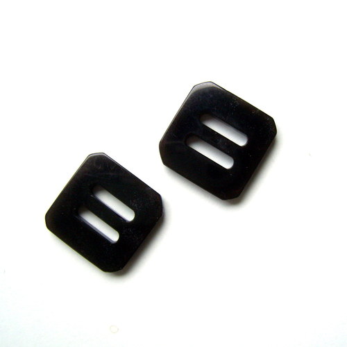 Knoflík č. 509 / 22 mm / 2 ks — foto 2