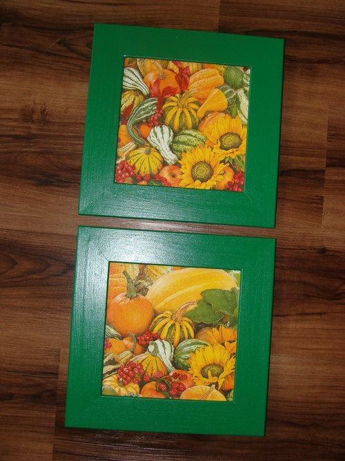Podzimní úroda — foto 3