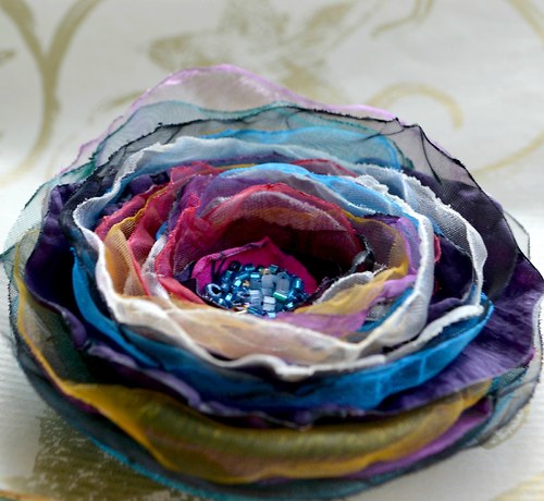 Brož - Florencie II. — foto 2