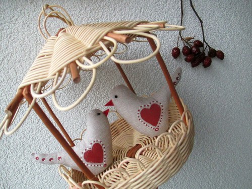 Krmítko — foto 3