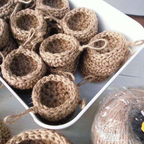 Mini mističky a mističky - na přání — foto 2