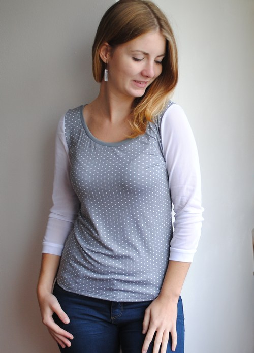 Triko vel. S, M, L, XL — foto 2