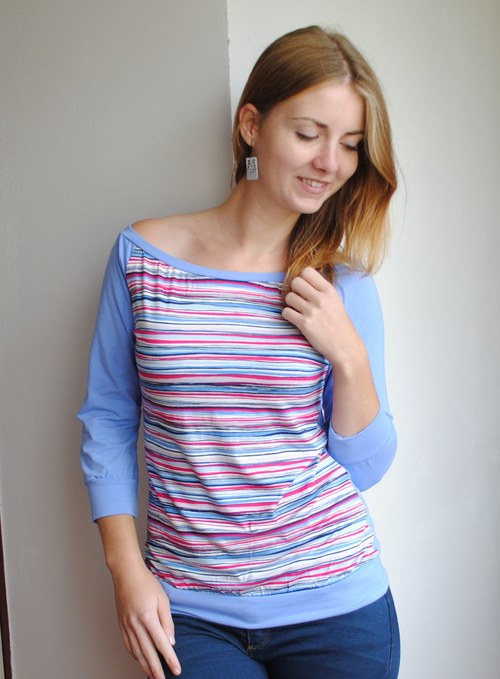 Triko vel. M ( 38/40) — foto 3