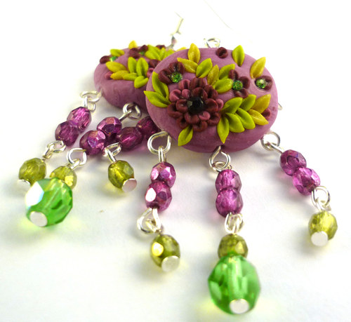Green´n´violet — foto 2