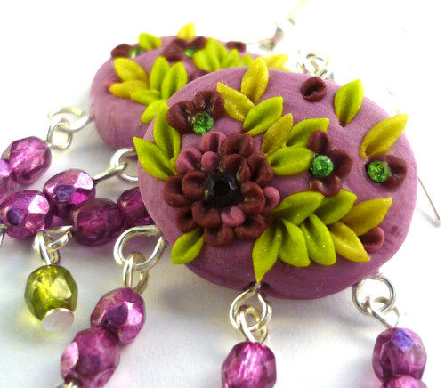 Green´n´violet — foto 3