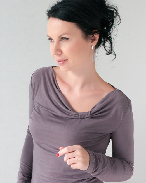 Li-La tričko — foto 2