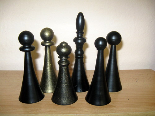 Zvonek 2 — foto 2