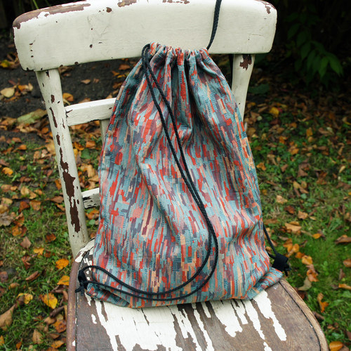 Batoh Giverny — foto 2