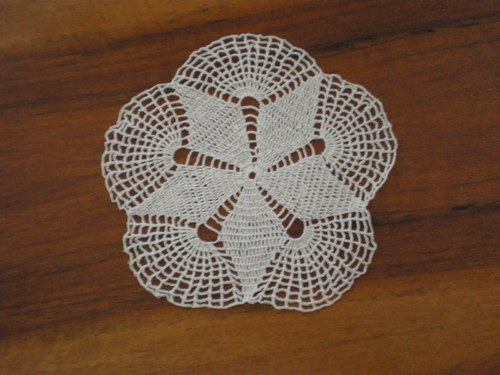 Dečka béžová — foto 2